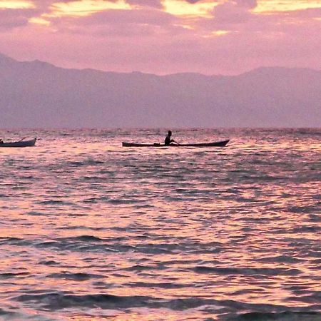 Eco Dive Resort Alycastre 毛梅雷 外观 照片