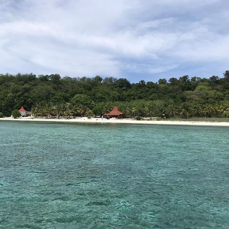 Eco Dive Resort Alycastre 毛梅雷 外观 照片