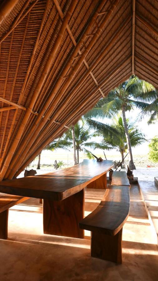 Eco Dive Resort Alycastre 毛梅雷 外观 照片