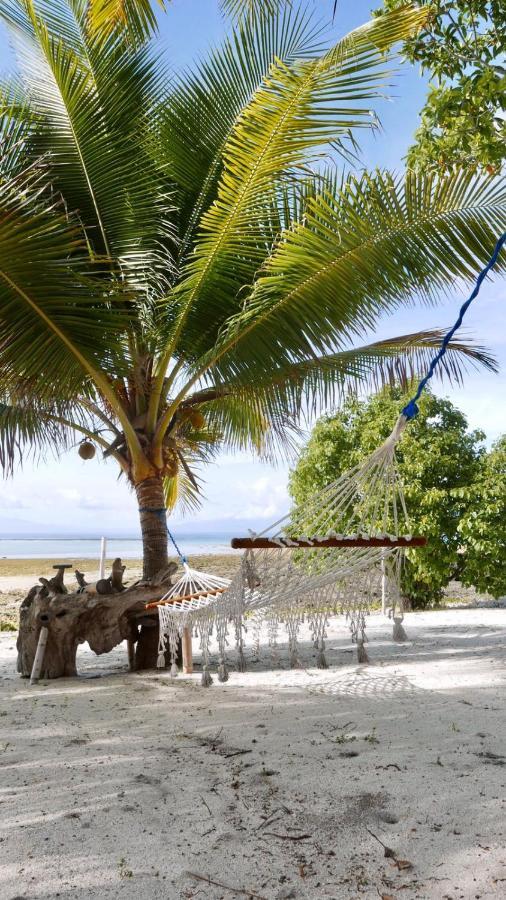 Eco Dive Resort Alycastre 毛梅雷 外观 照片