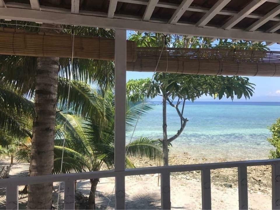 Eco Dive Resort Alycastre 毛梅雷 外观 照片