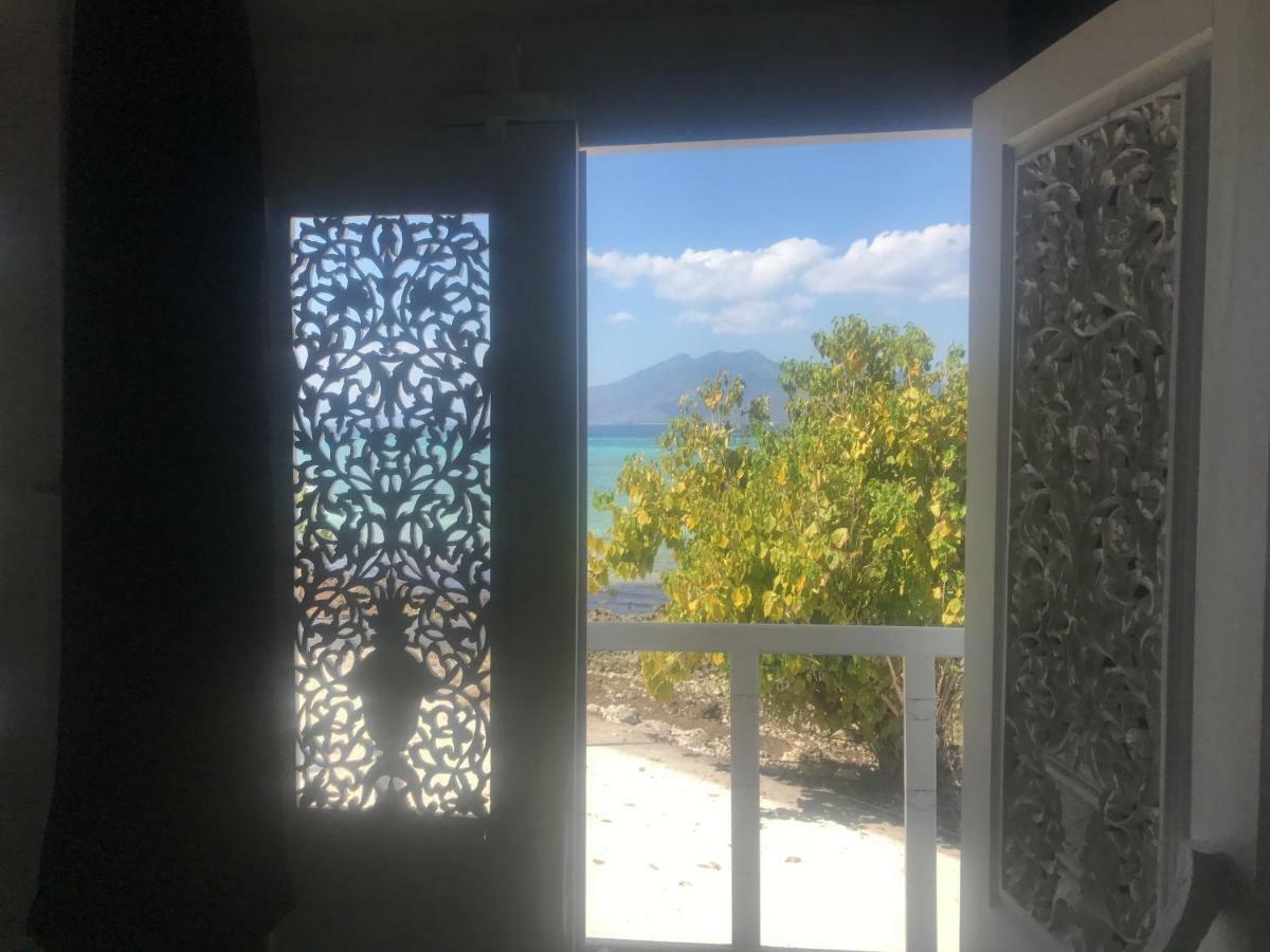 Eco Dive Resort Alycastre 毛梅雷 外观 照片