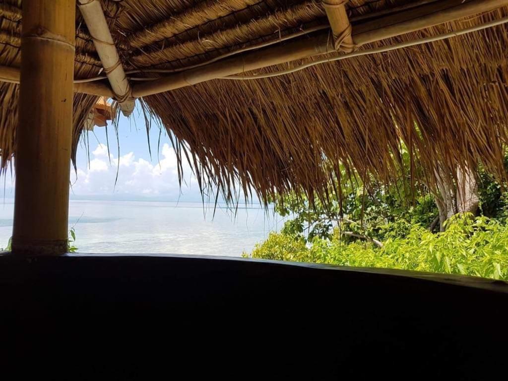 Eco Dive Resort Alycastre 毛梅雷 外观 照片